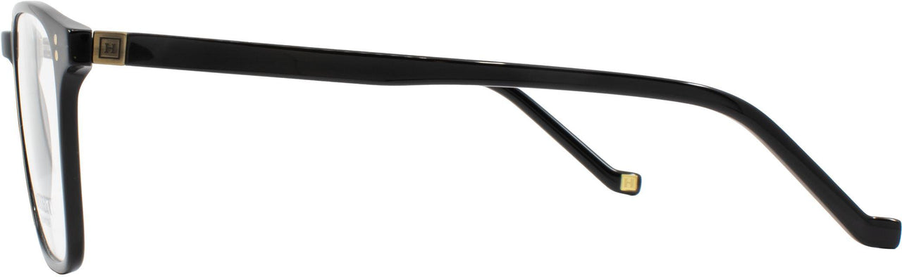 001 - Black