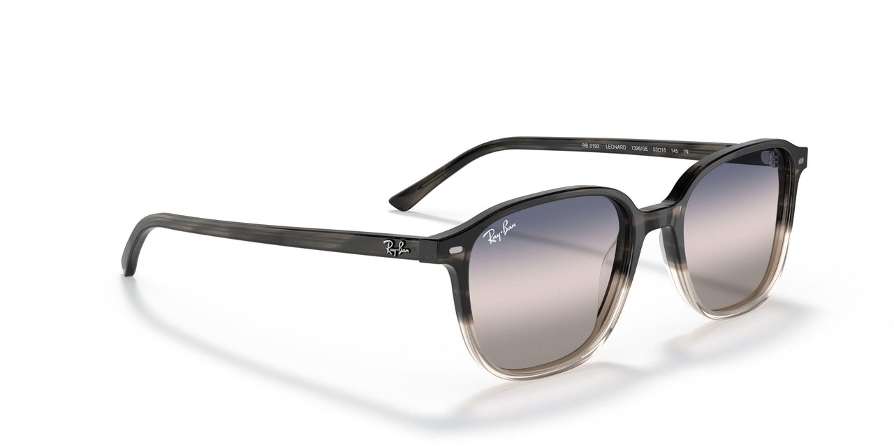 1326GE - Havana - Pink Grad Blue Grad Grey