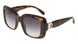 Salvatore Ferragamo SF2117S Sunglasses