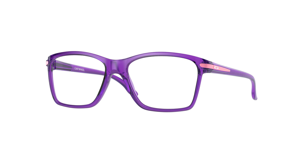 Oakley Cartwheel 8010 Eyeglasses
