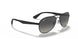 002/T3 - Black - Grey Gradient Dark Grey Polar