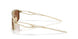 603106 - Gold - Prizm Tungsten Polarized