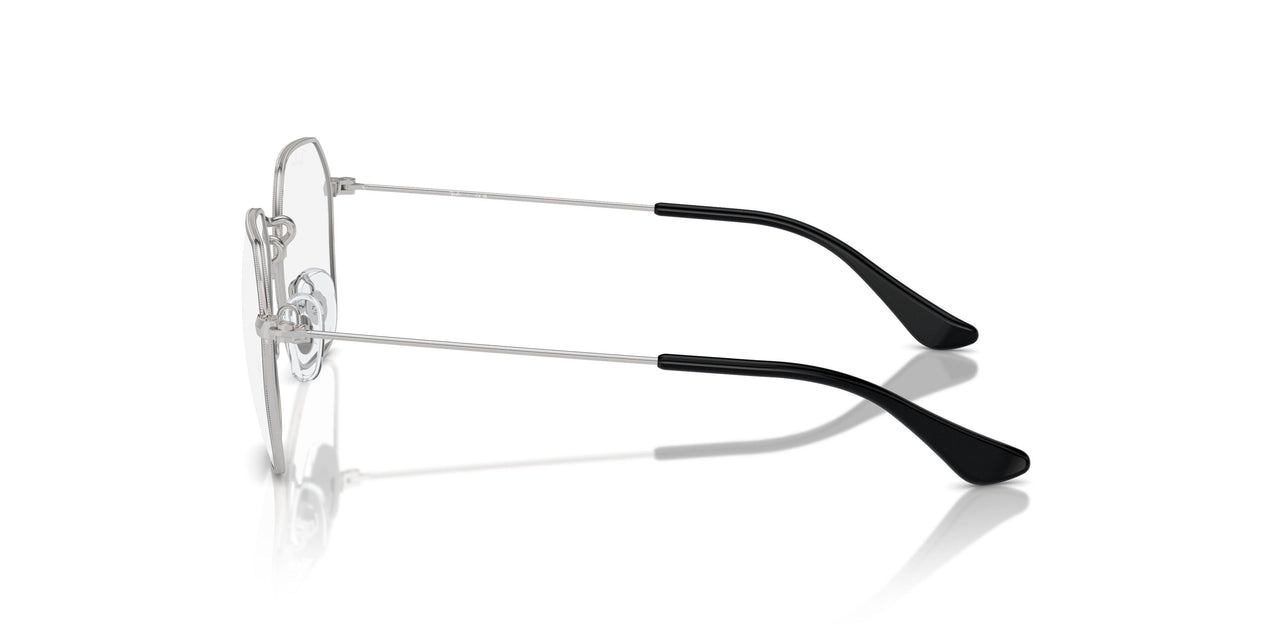 4064 - Black - Clear