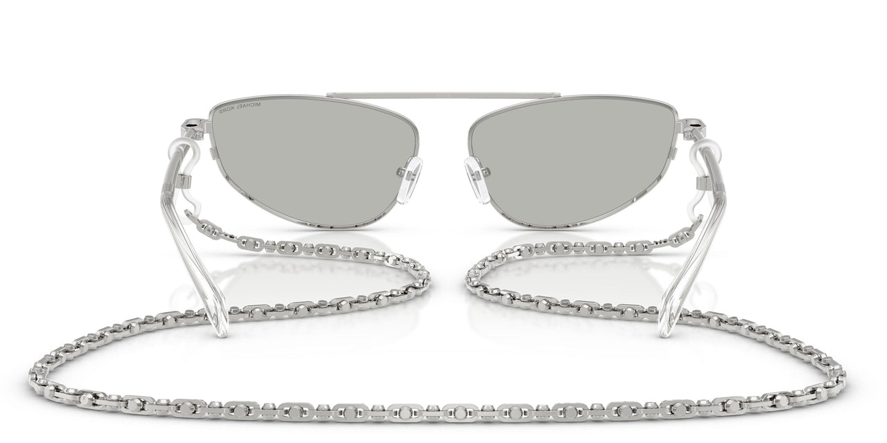 19038V - Silver - Silver Mirror