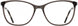 Cote DAzur CDA378 Eyeglasses
