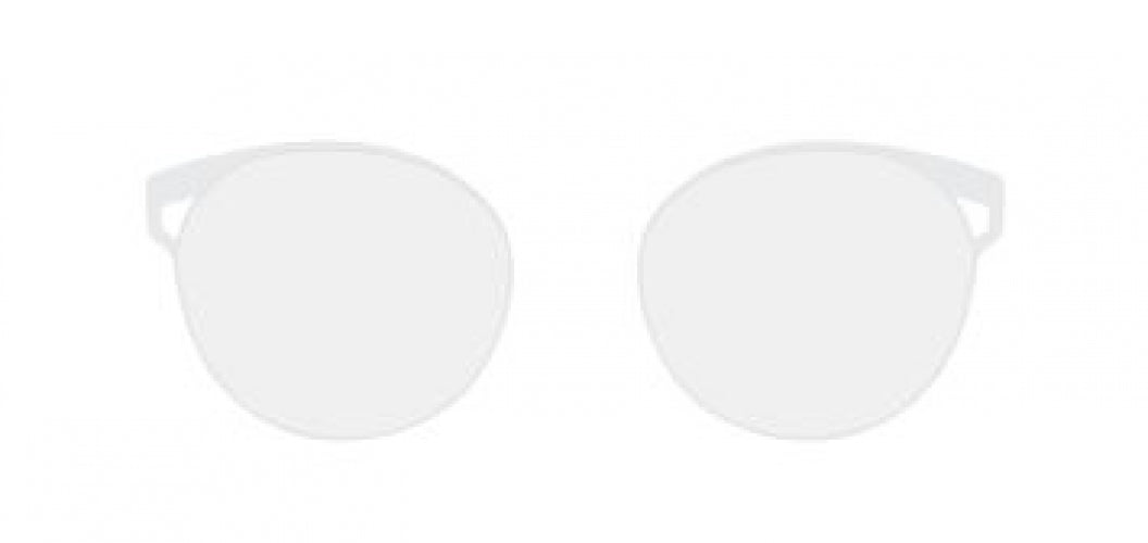 Silhouette Accent Ring FV 5097FV Eyeglasses