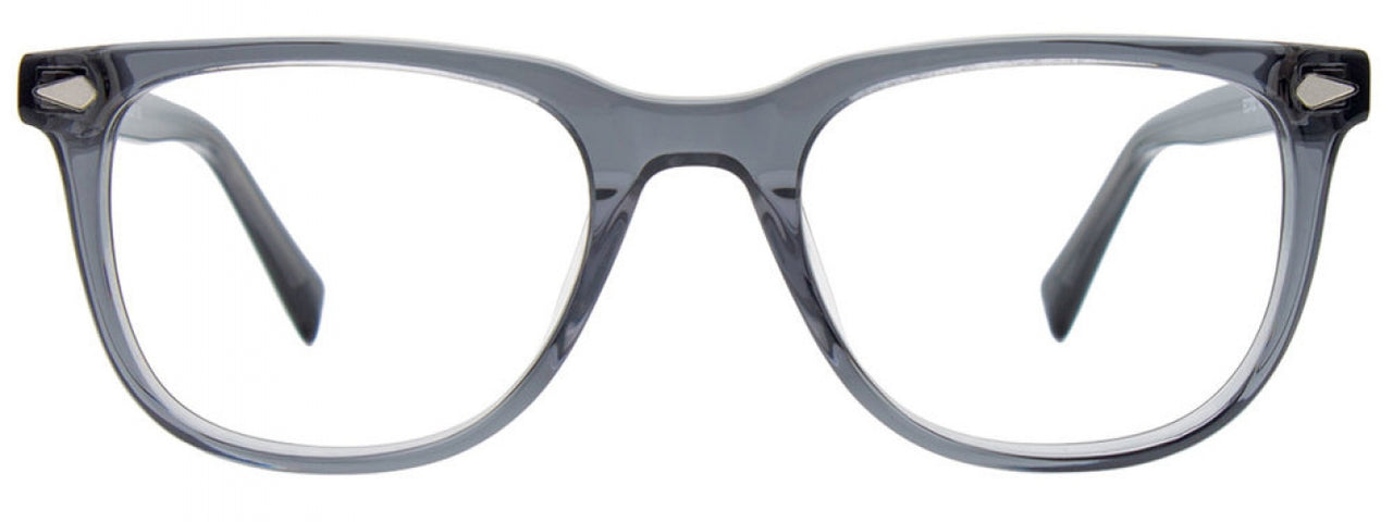 20 - Transparent Grey