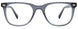 20 - Transparent Grey