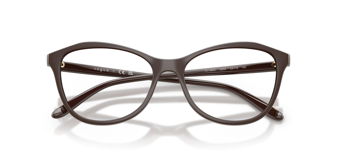 2252 - Brown