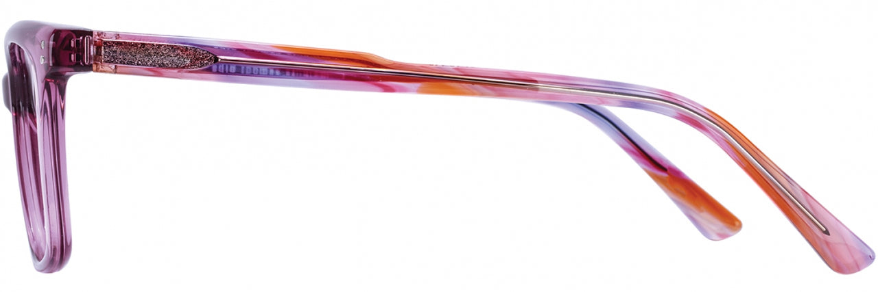 1 - Amethyst Sunset