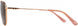 2 - Rose Gold - Cosmetan Brown