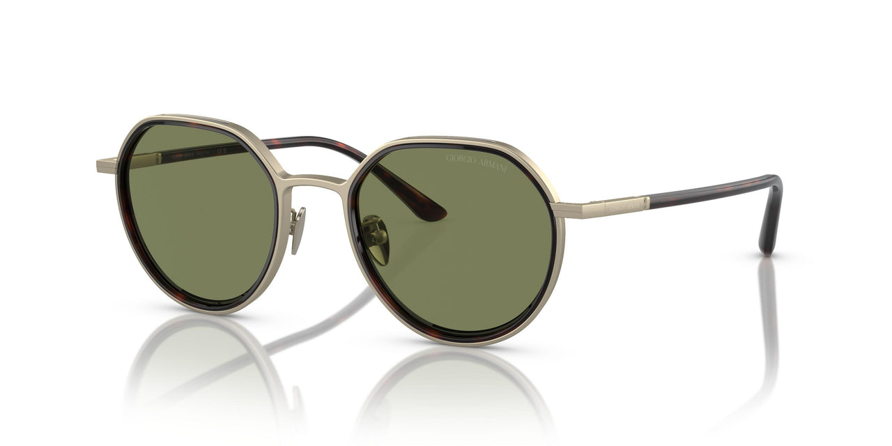 30022A - Gold - Green