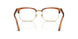 96 - Brown - Clear