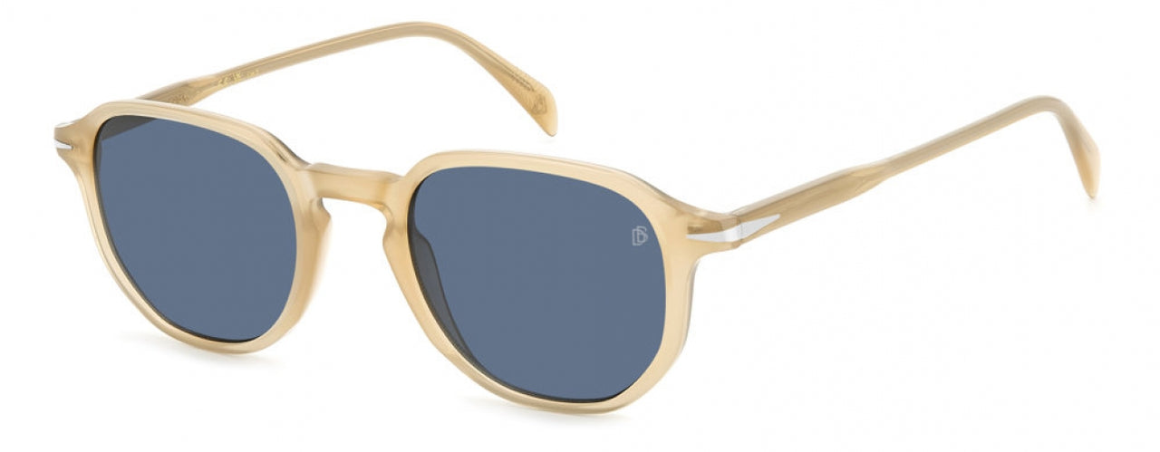 David Beckham DB1140 Eyeglasses
