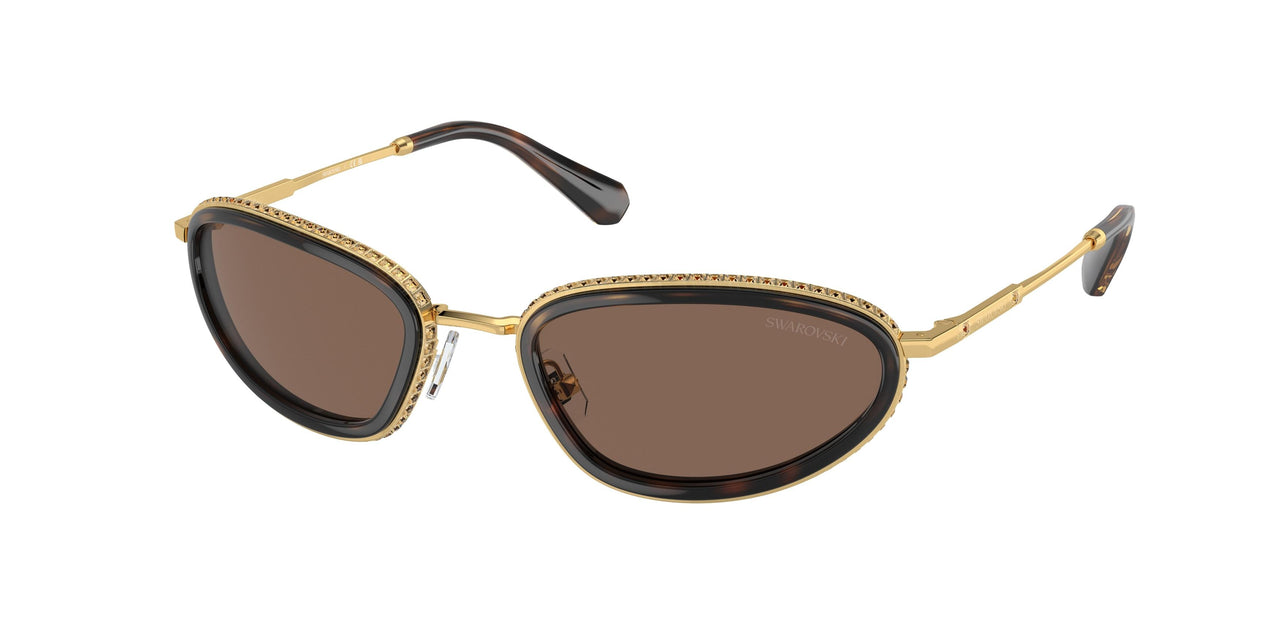 Swarovski 7004 Sunglasses