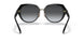 5002T3 - Black - Dark Grey Gradient Polar