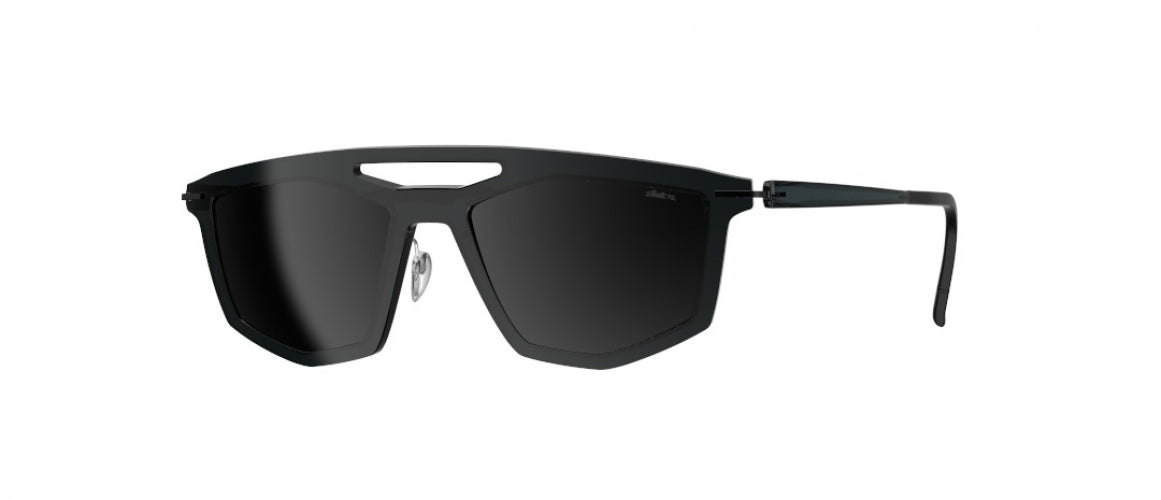 9240 - PURE BLACK - SLM POL Grey