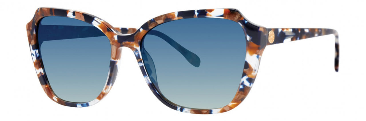 Lilly Pulitzer Bora Sunglasses