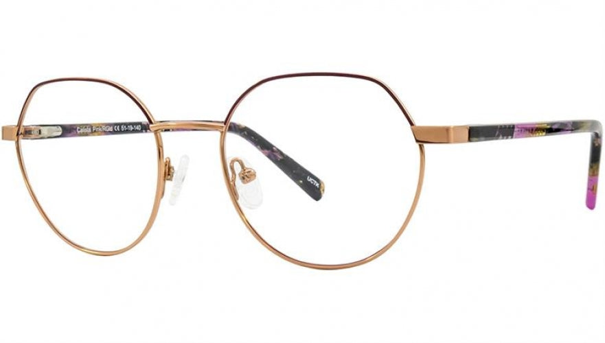 Cosmopolitan Calista Eyeglasses