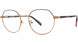 Cosmopolitan Calista Eyeglasses