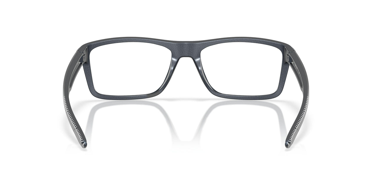 817807 - Matte Blue Steel