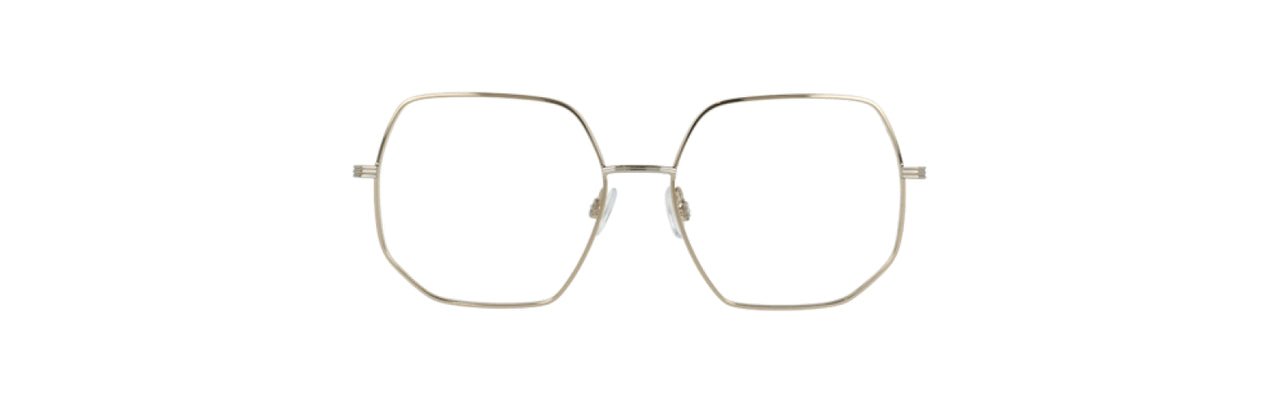 297 - Gold/silver