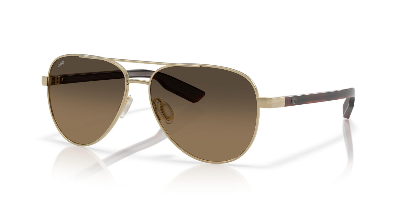 Costa Del Mar Peli 4002 Sunglasses