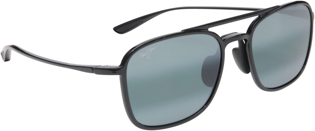 02 - Black - Neutral Grey