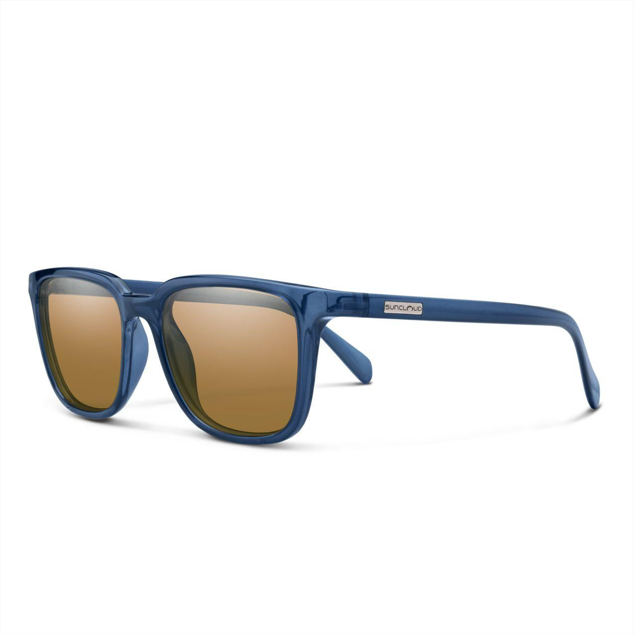 Suncloud 204201 Boundary Sunglasses