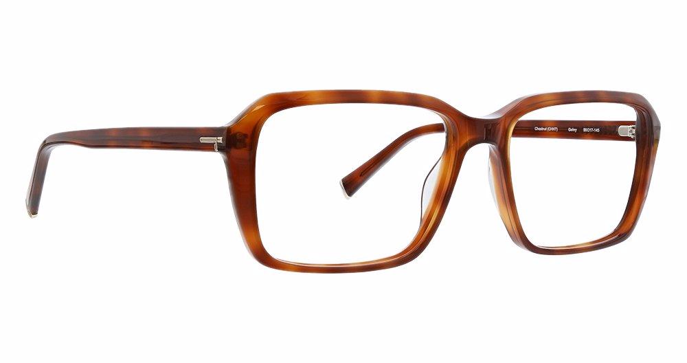 Mr Turk Gehry Eyeglasses