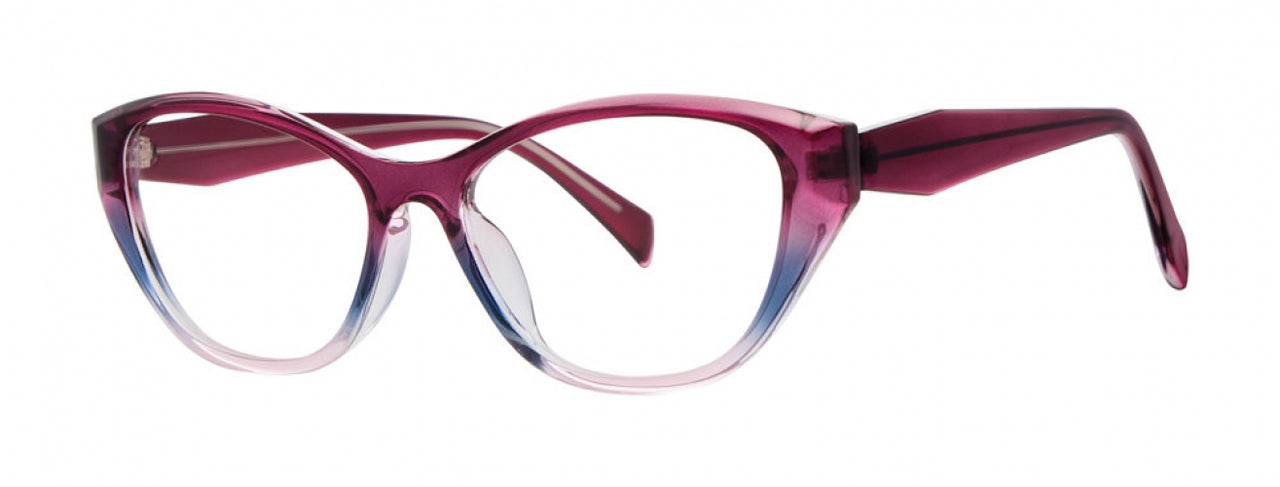 MODERN PLASTICS I OBLIVIOUS Eyeglasses