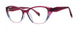 MODERN PLASTICS I OBLIVIOUS Eyeglasses