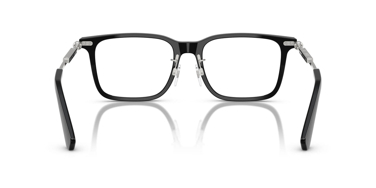 3001 - Black