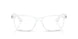 2001 - Transparent - Clear