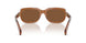 3017/3 - Orange - Polarized Brown Solid