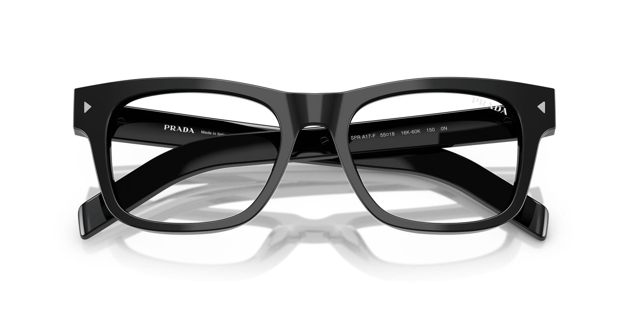 16K60K - Black - Clear Blue-violet Light Filter