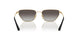 280/8G - Gold - Grey Gradient Black