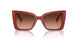 50135M - Red - Pink Gradient Grey