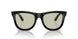 6677/2 - Black - Light Green
