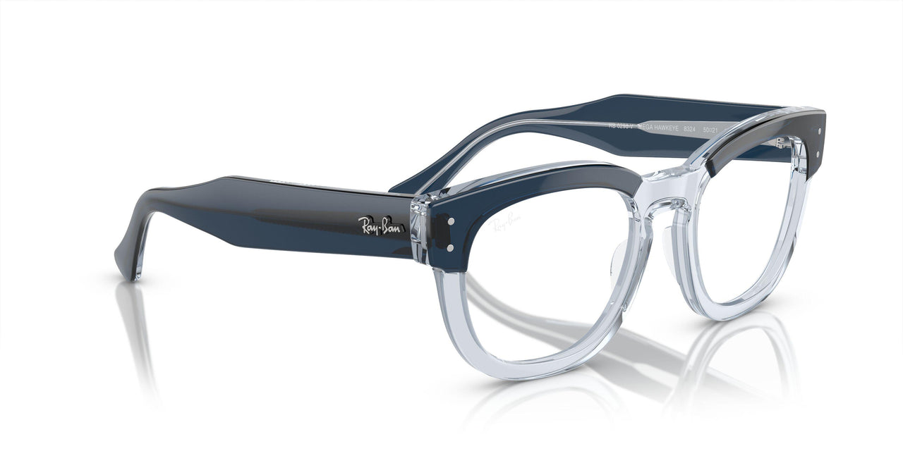 8324 - Blue - Clear