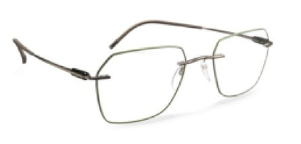 8645 - Jungle - special glazing
