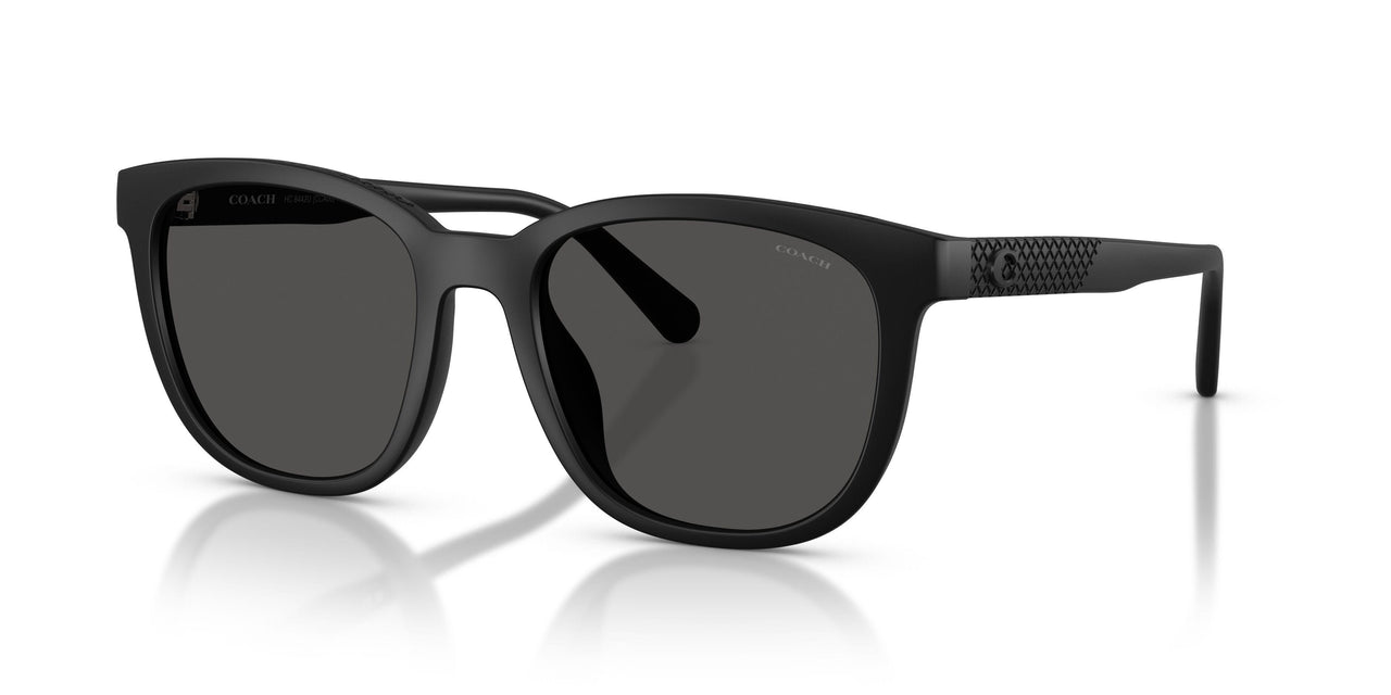500287 - Black - Grey Solid