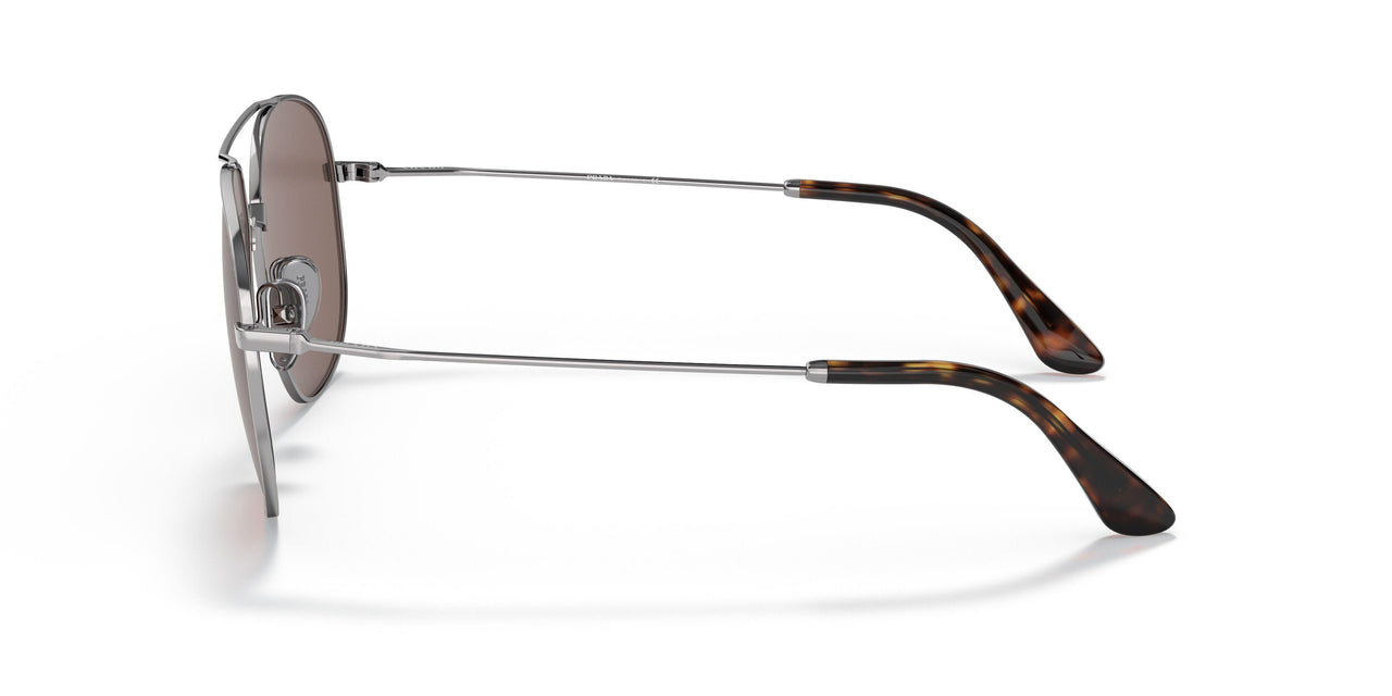 5AV05C - Gunmetal - Polar Brown