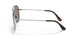 5AV05C - Gunmetal - Polar Brown