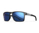 Wiley X Active 6 Apex Frame & Lenses