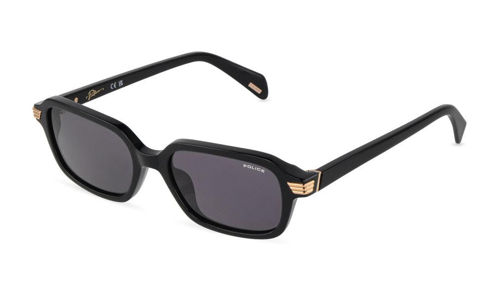 Police SPLU07M Sunglasses