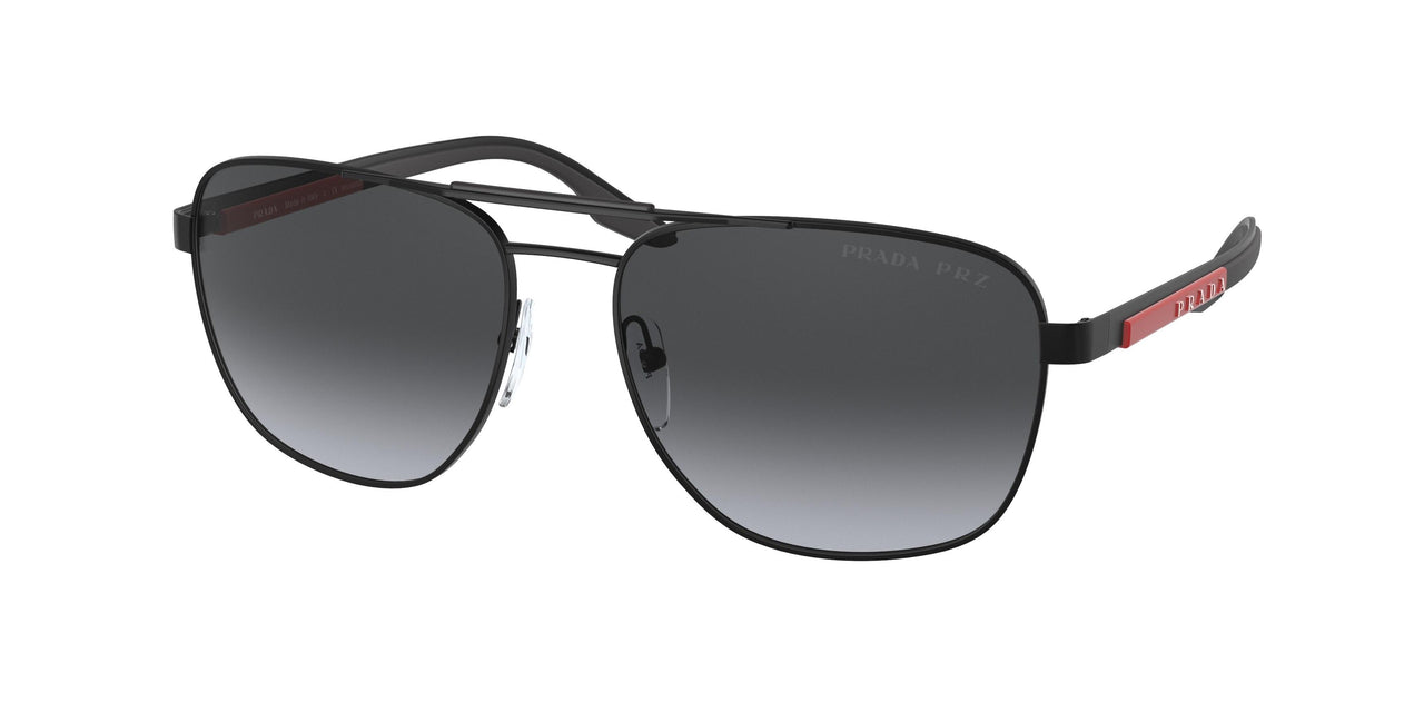 1BO6G0 - Black - Polar Grey Gradient