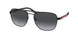 1BO6G0 - Black - Polar Grey Gradient