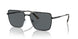 100587 - Black - Dark Grey Solid