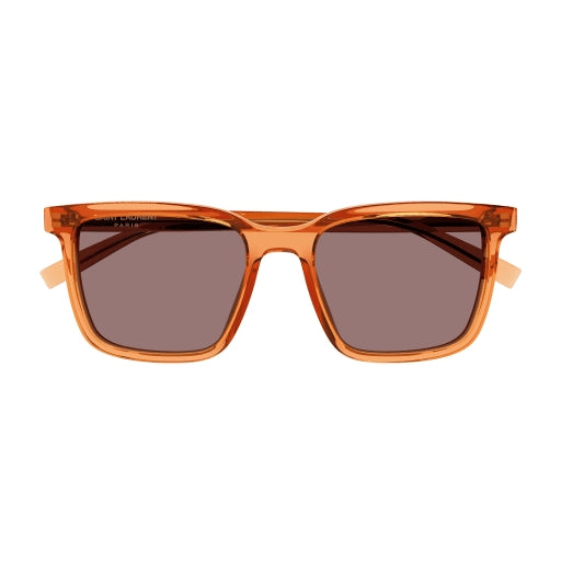 005 - Orange - Red